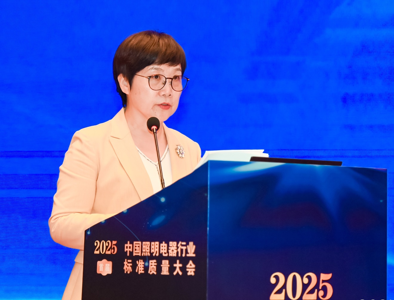 “2017年全國照明產業供應鏈大會（第三十三屆）”在江西南昌隆重